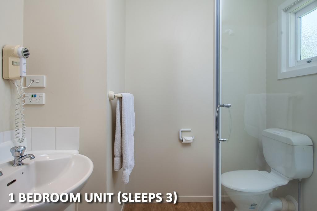 Amber Court Motel Whakatane Room photo